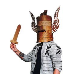 H
