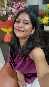Aboli Kulkarni