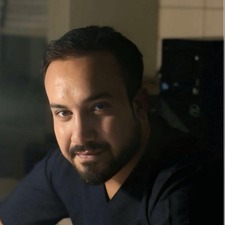 معاذ محمد  البجاري