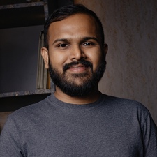 Keyur Kumbhare