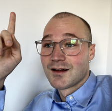 Timo Klupp