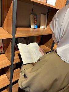 فَـاطِـمَـةَ