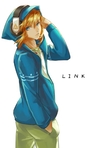 ☄*ੈ✩˚Link˚✩ੈ*☄