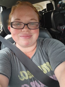 Austyn McCormick 