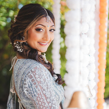 Tulsi Patel