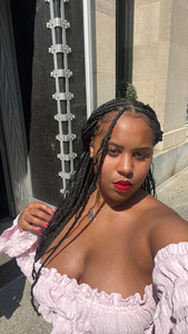 Kiera Brown