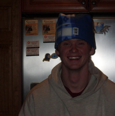 Declan Nugent