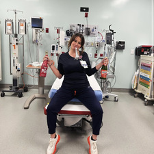 Heather  Stoneberger