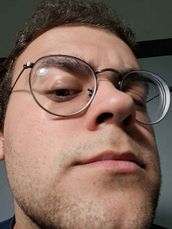 Goodreads profile picture for @franzisco