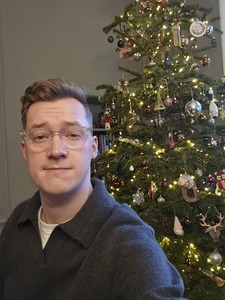 Stuart Probert-Spence