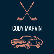 Cody Marvin