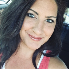 Melissa Hartzell