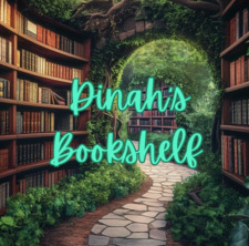 Dinah's Bookshelf