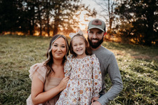 Cheyenne Burlison