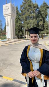 Maha Ismael