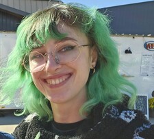 Heidi Weekley