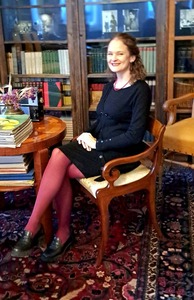 Laura Tabūna