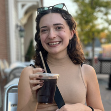Jess Kaplan
