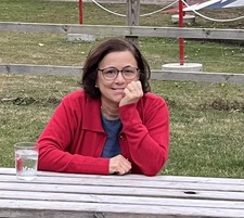 Rula Arnouk