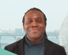 Yannick Bidounga