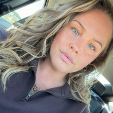 Caitlyn Leimbach