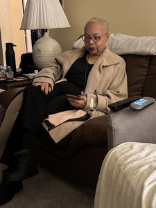 Beverly Ann Beauchamp