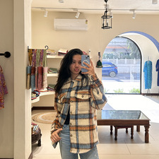 ❛ Ishaanvi ༉‧₊˚