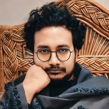 হাসান মাহমুদ  হক