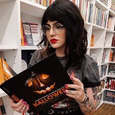 Ana Flávia Guimarães