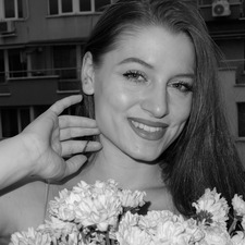 Dara Georgieva