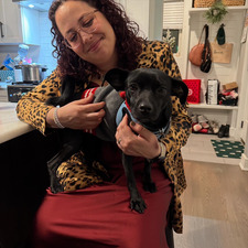 Stephanie Gonzalez-Nickl