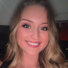 Carley Gaskill