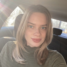 Gabrielle Vredenburg
