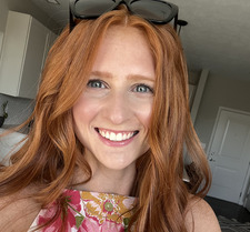 Madeline Prenger