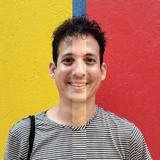 Goodreads profile picture for @gaio