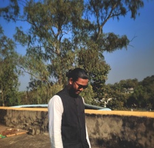 Umar Faruk Akash