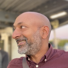 Suresh
