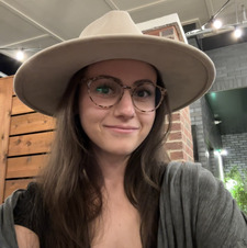 Megan Simon