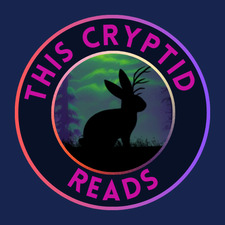This Cryptid Reads 