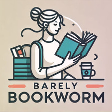 Julia | BarelyBookworm