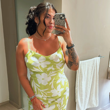 Natalia Ramirez