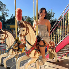 Ingrid  Bravo :)