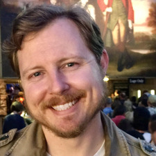 David Cowan