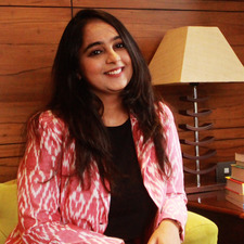 Simran