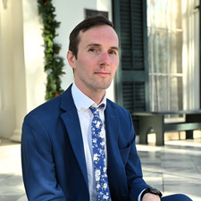 Jeremy Nix