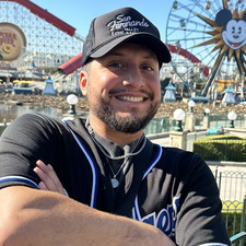 Alexander Vasquez