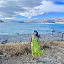Shreya Sharan