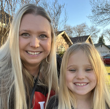 Libby Coffelt (Erickson)