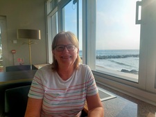 Sheila Dobbs