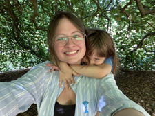 Emily Barnett